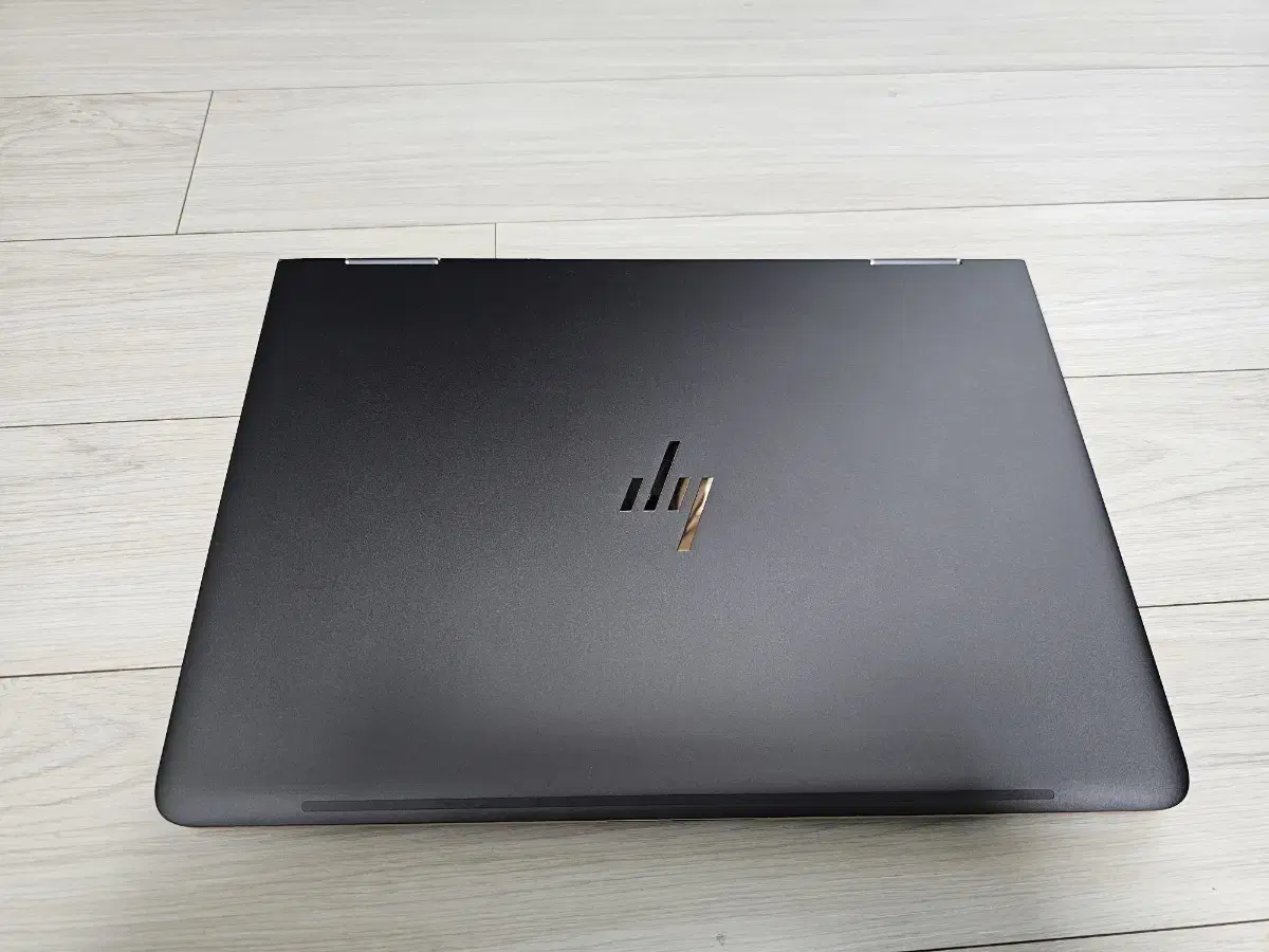 HP Spectre x360 Convertible 13